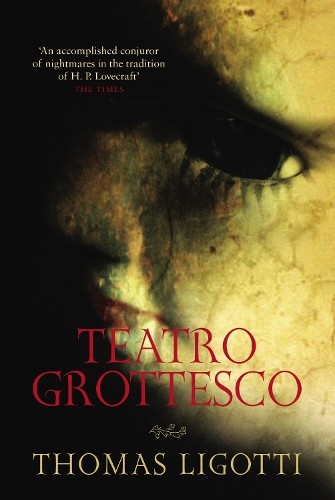 Teatro Grottesco - 9780753513743 - Picture 1 of 1