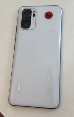 Xiaomi Redmi Note 10s 128GB M2101K7AG Spender Defekt - MotherBoard Platine Ok
