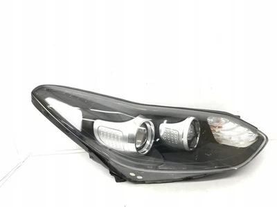 Frontscheinwerfer Kia Sportage IV 92102F1010 Rechts Scheinwerfer Headlight - Bild 1 von 4
