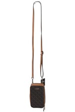 Borsa a mano da donna L.Credi borsa a tracolla borsa borsa da donna marrone #jnbtd4j