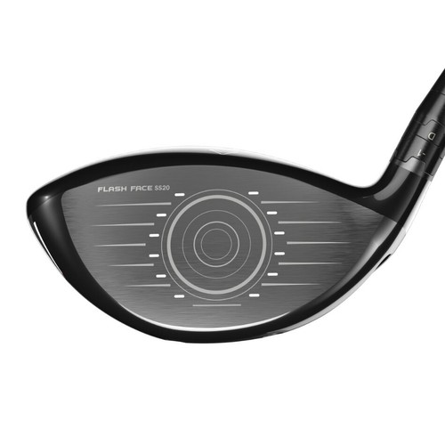 CALLAWAY GOLF 2020 MAVRIK MAX CUSTOMS DRIVER 12° GRAPHITE XSTIFF STANDARD - Picture 4 of 5