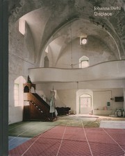 Displace - Johanna Diehl (Fotohof edition)