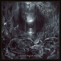 Daemonium Regni - Black Vinyl - Vinyl Record - K72Z