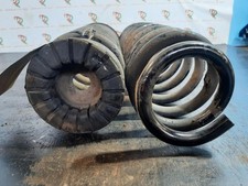 HYUNDAI I40 CRDI STYLE BLUE DRIVE MK1 (VF) 2013 COIL SPRING 