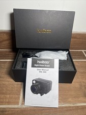 Hulibao Hn-500 Night Vision Scope open box
