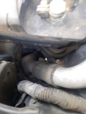 ZWISCHENKÜHLER / 989179 FÜR HONDA ACCORD VII CL, CN 2.2 I-CTDI CN1