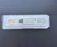 Cisco QSFP-100G-SR4-S 10-3142-03 100G Transce...