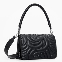 Desigual UmhäNgetasche Curie Dortmund 2.0 Black