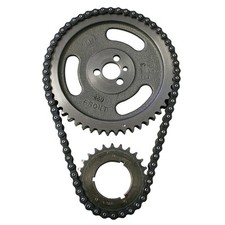 Howards Engine Timing Set 94205 Double Roller 3-keyway For 396-454 Bbc Howards Engine Timing Set 94205 Double Roller 3-keyway For 396-454 Bbc