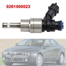 1Pcs Einspritzdüse Für Alfa Romeo 159 939 Brera Spider 2.2 JTS 0261500023