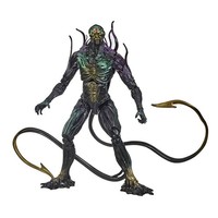 Eternals Marvel Legends Series Deluxe Actionfigur Kro 15 Cm Hasbro