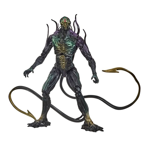 Eternals Marvel Legends Series Deluxe Actionfigur Kro 15 Cm Hasbro-image