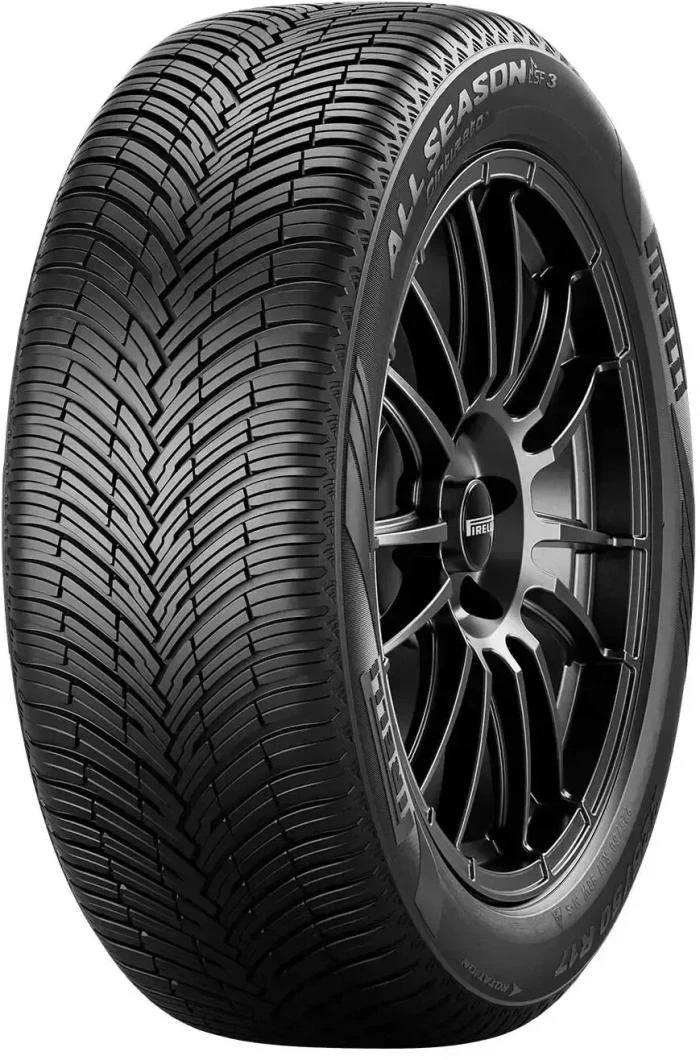 PNEUMATICI 4 STAGIONI PIRELLI CINTURATO ALL SEASON SF3 205/40 R17 84 W GOMME