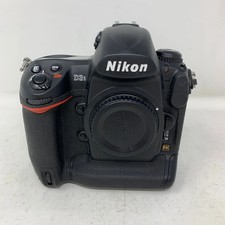 Nikon D3S 12.1MP Digital SLR DSLR Camera