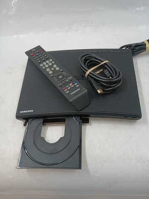 Samsung BD-J5900 Blu-Ray 3D Player  w/Remote TESTED GC-7439