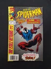 WEB OF SPIDER-MAN #118 FIRST APPEARANCE SCARLET SPIDER MARVEL 1994 G-VG L@@K