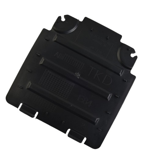 Cover Black Car Accessories Fender Access For X1 E84 Panel Plastics - Picture 6 of 24