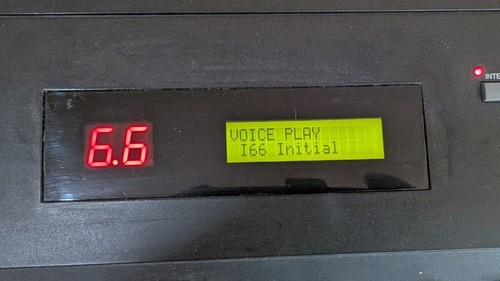 Yamaha SY35 1990's Digital Synthesiser / vector synthesis Synthesizer. - Picture 2 of 10