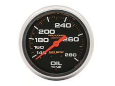Autometer 5444 Pro-comp Pyrometer Egt Gauge 2-58 1600 F Digital Stepper