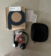 Poly Blackwire 3325 Headset USB-C