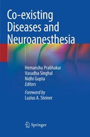 Hemanshu Prabhakar (U. A.) | Co-Existing Diseases And Neuroanesthesia | Buch