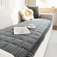 ZQFFB Pet Couch Cover Dogs Washable Non-Slip Couch Protector Pet Friendly Dog...