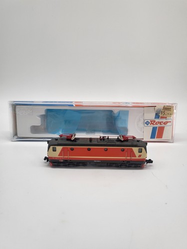 Roco Spur N 23262 Elektrolok  BR1044 Analog der ÖBB in OVP | Zustand: Gebraucht