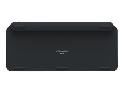 Logitech MX Keys Mini Mini Wireless RF Wireless + 920-010485