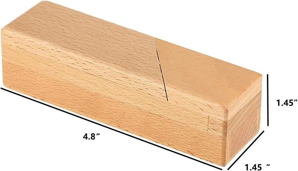 Paquete de 2 cajas de rompecabezas 3D hechas a mano - Misterio mágico de madera de apertura secreta Foto 2 de 4