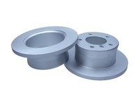 2 X Bremsscheibe Maxgear 19-0794MAX FüR Mercedes-Benz