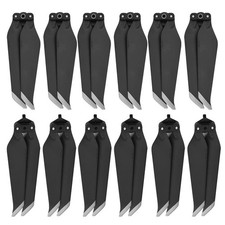 12Pcs Mavic 2/Mavic 2 Pro Propellers Blades for DJI Mavic 2 Pro/Mavic 2 Drone