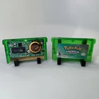 Pokemon Emerald (Gameboy Advance 2005) GBA Authentic New Battery - Tested