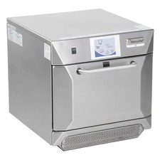 Merrychef eikon E4S High Speed Ventless Countertop Convection Oven - Open Box