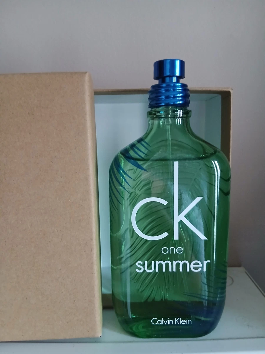 One Summer Unisex Fragrances for sale | eBay UK