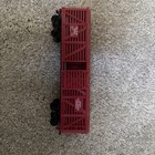 HO Scale Swift Sliding Door Live Stock Car — photo 4