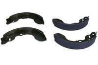 Maxgear Bremsbackensatz Hinten FüR Suzuki