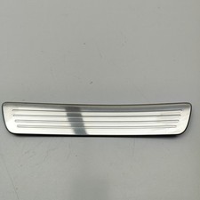 MERCEDES-BENZ CLA Coupe C117 Schwellerverkleidung hinten links A2466800335 2019