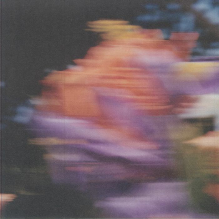 CATCHING FLIES - Tides - Vinyl (limited clear vinyl LP)