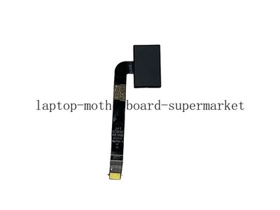 For Dell XPS 13 9320 Plus Fingerprint Reader 3X32F HPHXH