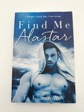 Find Me Alastar