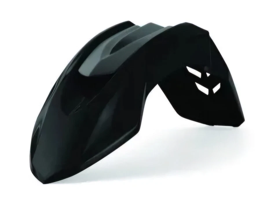 Kit Distanziale Parafango Alto Polisport Sm Line Rally Aprilia Tuareg 660 21/24 - Immagine 4 di 4