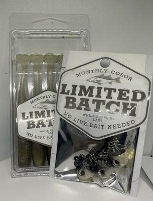 NLBN Limited LTD PB & Slay Bundle