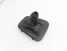 00 Bmw Z3 E36 3.0l 1319 Shift Boot Manual Transmission Leather Black 00 Bmw Z3 E36 3.0l 1319 Shift Boot Manual Transmission Leather Black