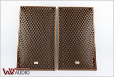 Sansui SP-7100 anteriore due pezzi.