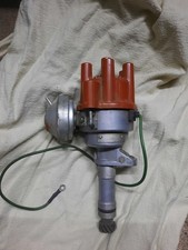 Mercedes Benz W123 W114 280c Zündverteiler Bosch 0231309001 Wie Neu M110 Motor