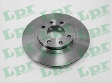 Disque de frein Citroen BX