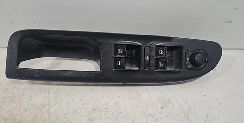 VW PASSAT Variant B6 3C5 Fensterheber Schalter Vorne links 3C1867171 34683460