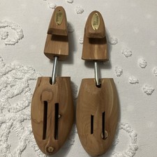 ALLEN EDMONDS FOR NORDSTROM L SHOE STRECHERS PAIR NORTHAMPTON COBBLERS