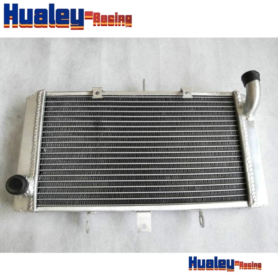 Radiador FIT Kawasaki Z750 2007-2012 / Z1000 2007-2009 / Kawasaki Z800 2013-2016 Foto 2 de 4