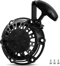 GT-148 Pull Start 100075051-0001 Recoil Starter Assy For Champion 2500 Generator